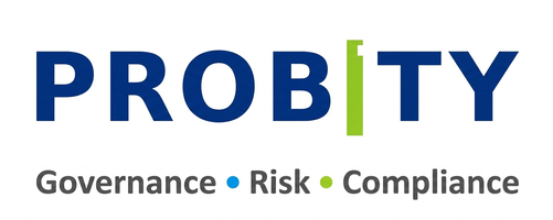 Probity — Governance, Risk & Compliance